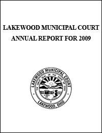 2009 Annual Report