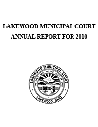 2010 Annual Report