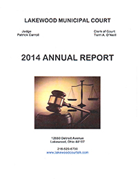 2014 Annual Report