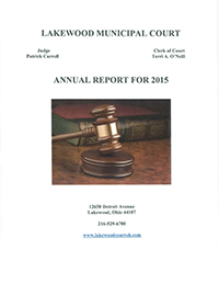 2015 Annual Report
