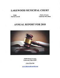 2018 Annual Report