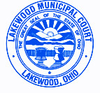 Lakewood Municipal Court Seal